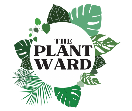 The Plant Ward Gift Card